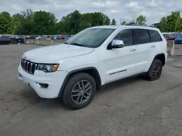 1C4RJFBG2HC782040 2017 JEEP GRAND CHEROKEE-0