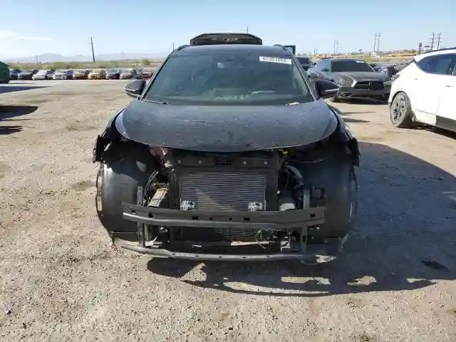 1V2FMPE89PC012581 2023 VOLKSWAGEN ID.4 PRO S-4