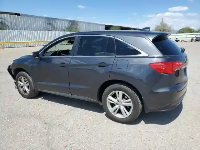 5J8TB3H50FL010271 2015 ACURA RDX-1
