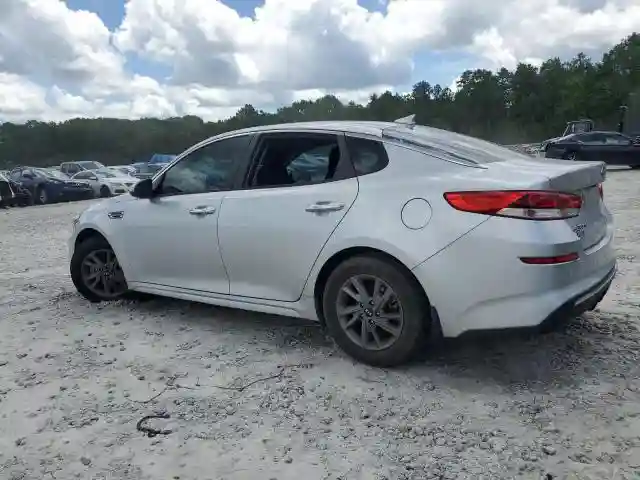 5XXGT4L30LG396629 2020 KIA OPTIMA-1