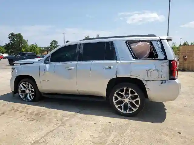 1GNSCBKCXFR300885 2015 CHEVROLET TAHOE-1