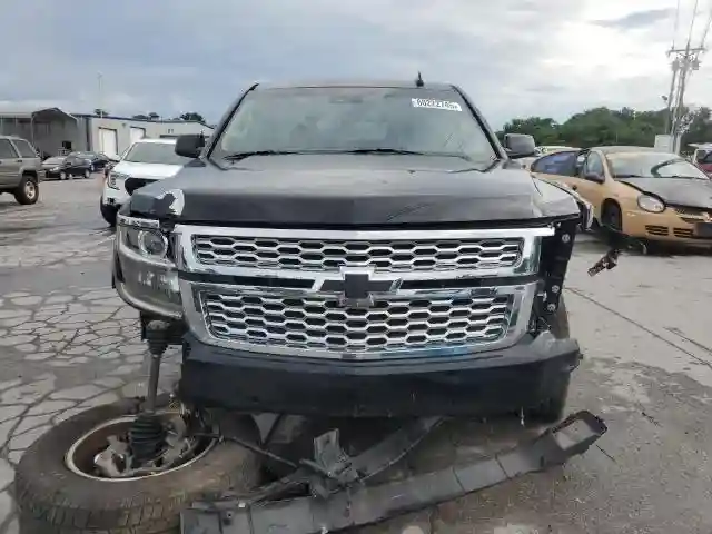 1GNSKBKC1FR610409 2015 CHEVROLET TAHOE-4