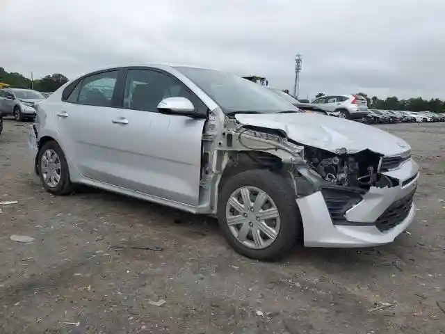 3KPA24AD5ME420745 2021 KIA RIO-3