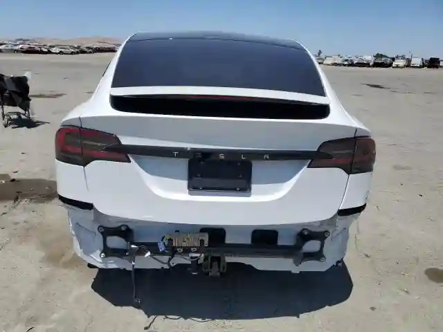 7SAXCDE57SF471541 2025 TESLA MODEL X-5