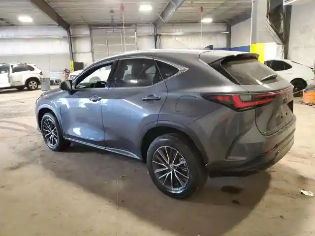 2T2GGCEZ7RC051044 2024 LEXUS NX 350 PRE-1