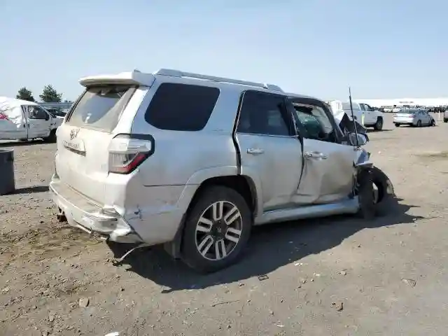 JTEBU5JR3G5342171 2016 TOYOTA 4RUNNER-2