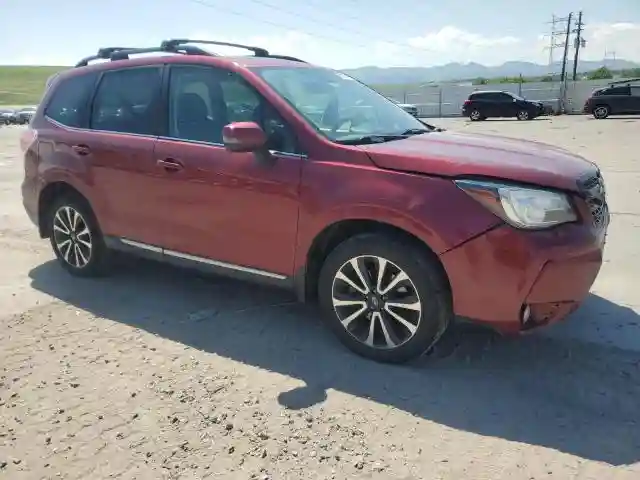 JF2SJGWC8JH408248 2018 SUBARU FORESTER-3