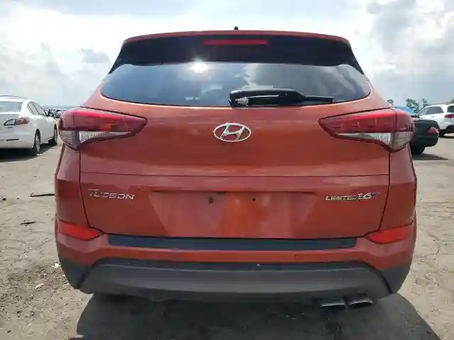 KM8J33A22GU052922 2016 HYUNDAI TUCSON-5