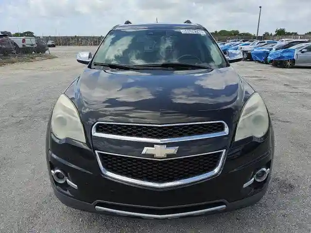 2GNALDEK8F6258545 2015 CHEVROLET EQUINOX-4