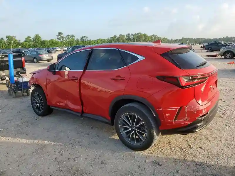 2T2ADCAZ8RC006506 2024 LEXUS NX 250 BAS-1
