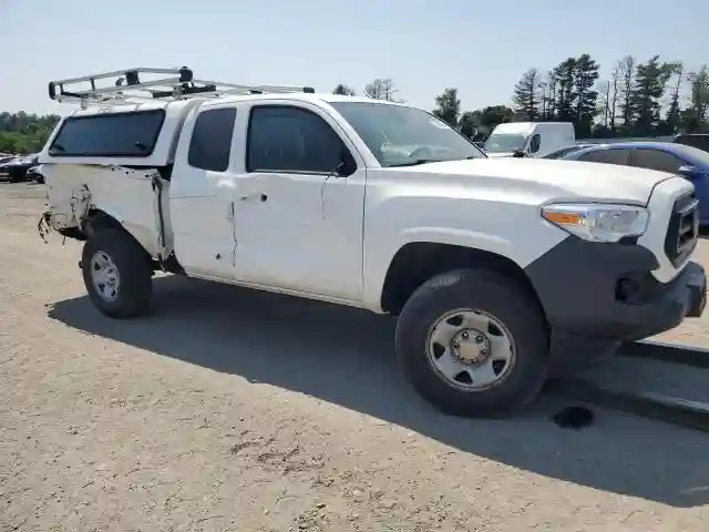 3TYRX5GNXLT005178 2020 TOYOTA TACOMA-3