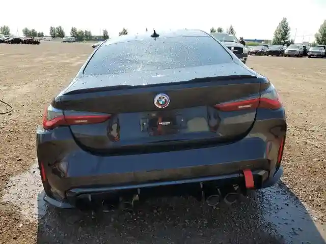 WBS43AZ01PCN00655 2023 BMW M4-5