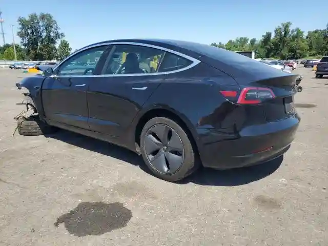 5YJ3E1EB9LF744197 2020 TESLA MODEL 3-1