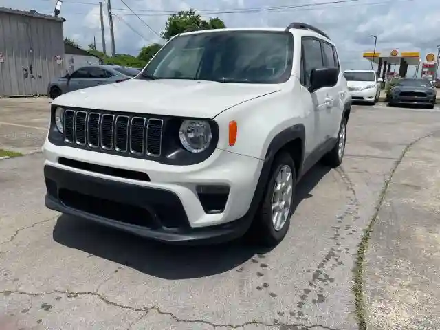 ZACNJAAB8KPK11398 2019 JEEP RENEGADE-1