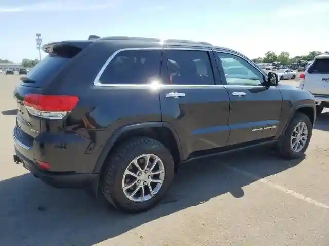 1C4RJFBM6FC705450 2015 JEEP GRAND CHEROKEE-2