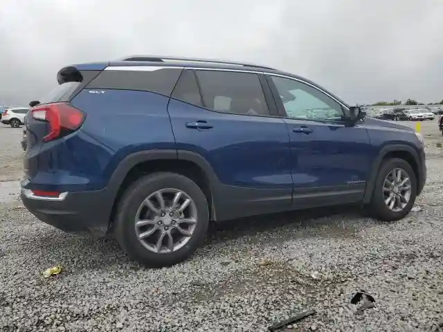 3GKALVEG5PL131389 2023 GMC TERRAIN-2