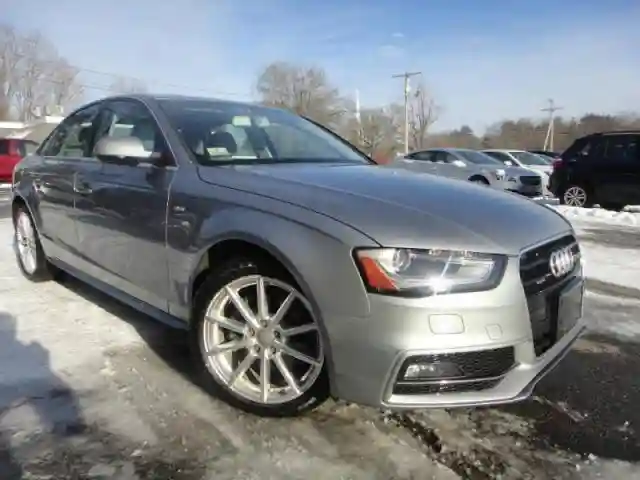 WAUBFAFL2GN004XXX 2016 AUDI A4-0