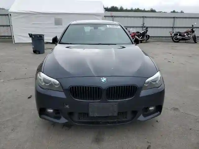 WBA5B3C50FD540441 2015 BMW 5 SERIES-4
