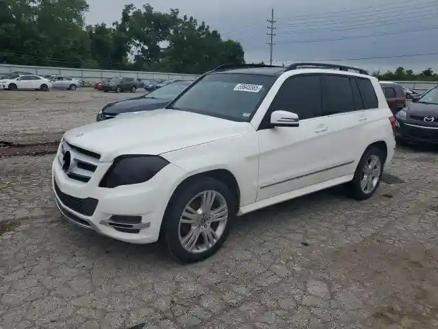 WDCGG8JB6FG360733 2015 MERCEDES-BENZ GLK-CLASS-0
