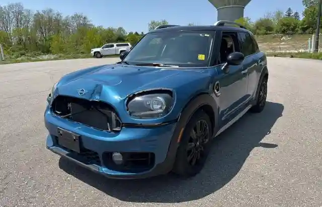 WMZYT5C56K3G93269 2019 MINI COOPER-1