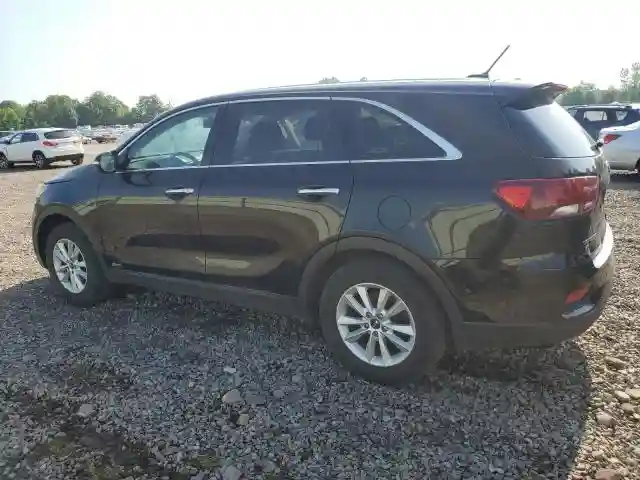 5XYPGDA37KG479167 2019 KIA SORENTO-1