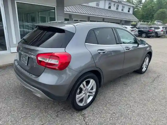 WDCTG4GB6FJ177222 2015 MERCEDES-BENZ GLA-CLASS-3