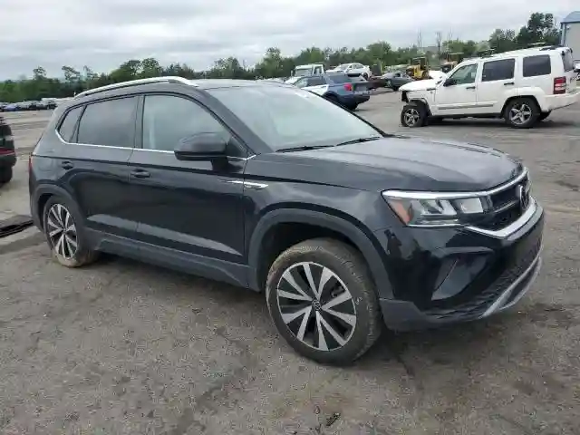 3VVWX7B25NM046443 2022 VOLKSWAGEN TAOS SE-3
