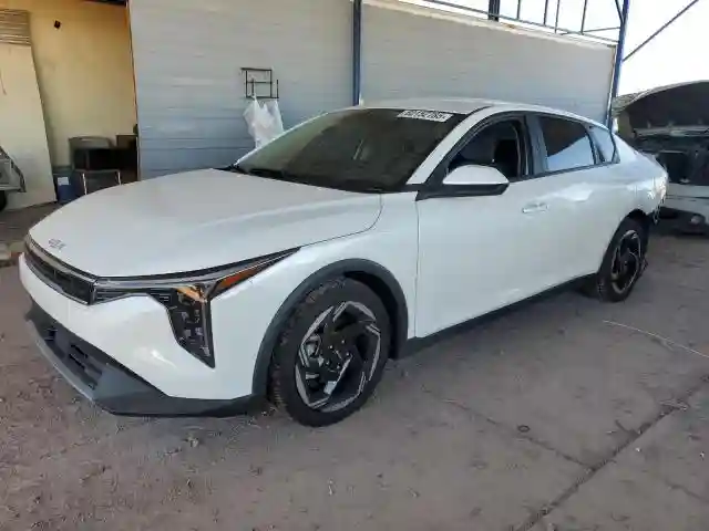 3KPFU4DE0SE008248 2025 KIA K4 EX-0