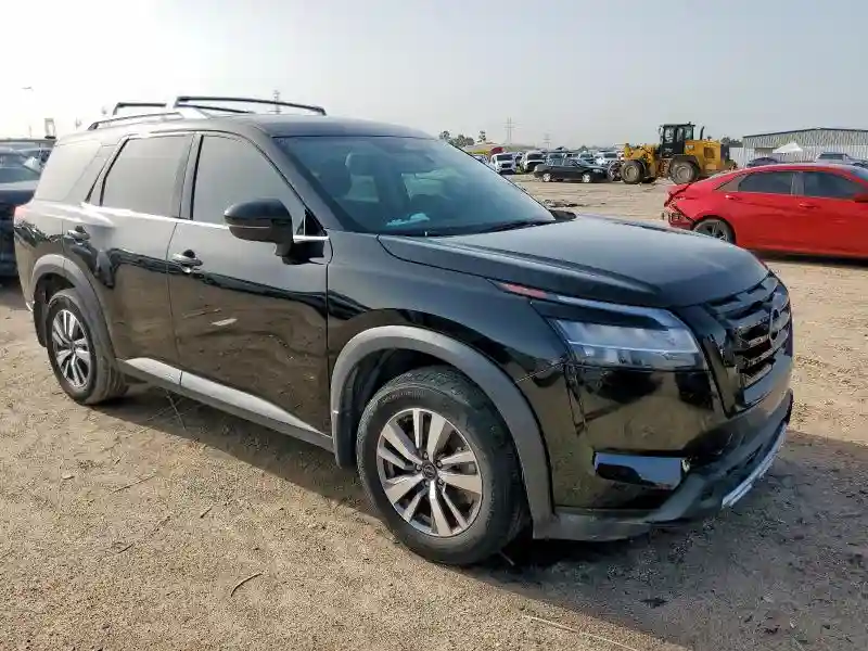 5N1DR3CA6PC235469 2023 NISSAN PATHFINDER-3