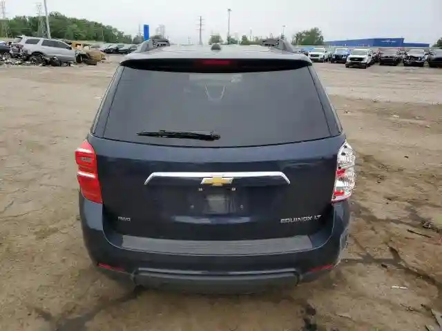2GNFLFEK8G6248858 2016 CHEVROLET EQUINOX-5