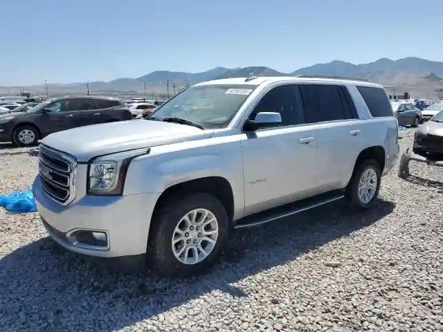 1GKS2AEC3KR156631 2019 GMC YUKON-0