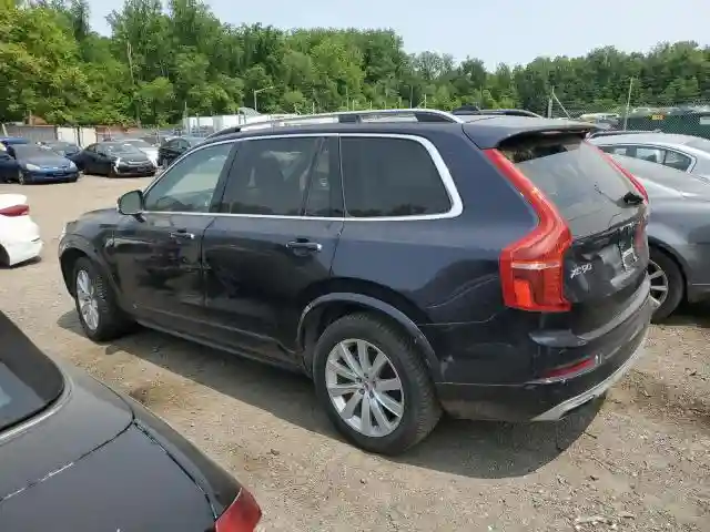 YV4122PK0G1022468 2016 VOLVO XC90-1