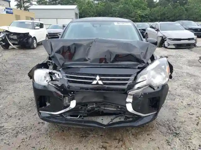 ML32FUFJ5RHF20441 2024 MITSUBISHI MIRAGE-4