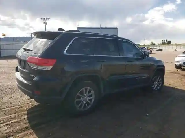 1C4RJFAG5GC420977 2016 JEEP GRAND CHEROKEE-2