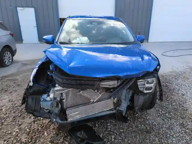 JA4ATWAA2SZ032995 2025 MITSUBISHI ECLIPSE-4