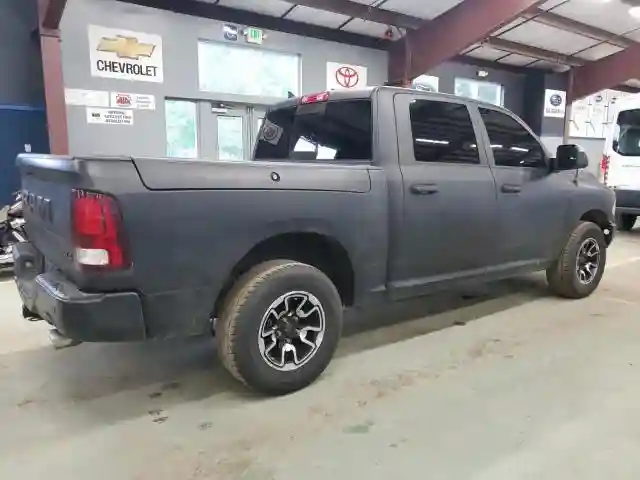 1C6RR7YT5GS324698 2016 RAM 1500-2
