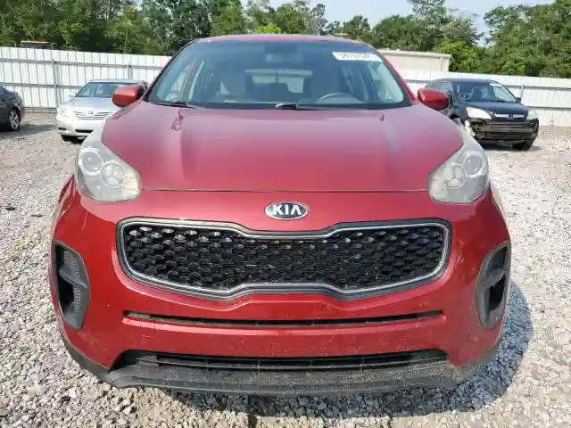 KNDPM3AC3J7448626 2018 KIA SPORTAGE-4
