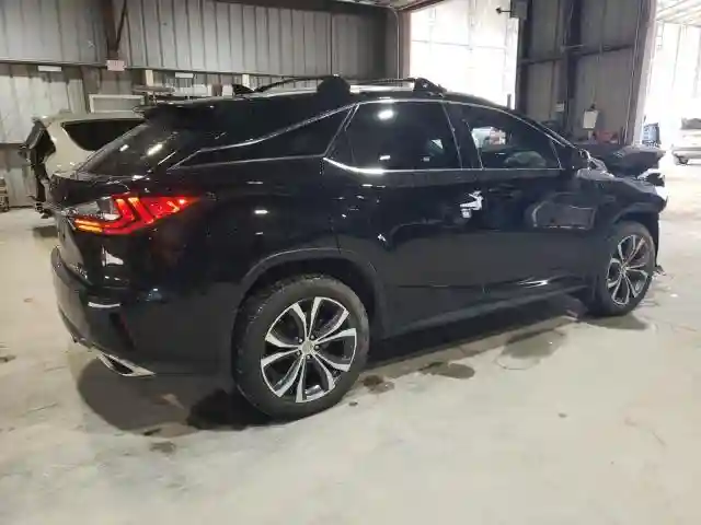 2T2BZMCA7HC101687 2017 LEXUS RX350-2