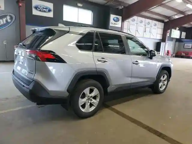 JTMMWRFV3KD020018 2019 TOYOTA RAV4-2