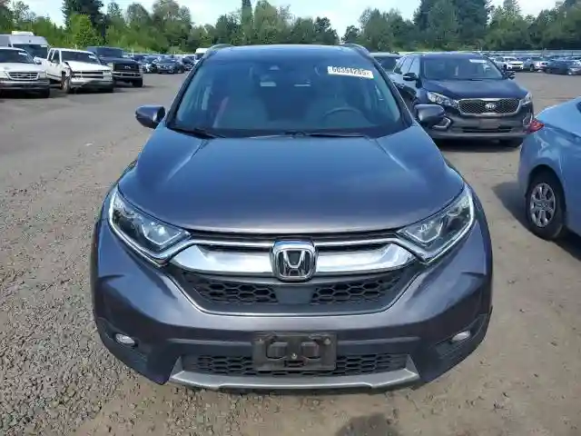 2HKRW2H50JH613113 2018 HONDA CRV-4