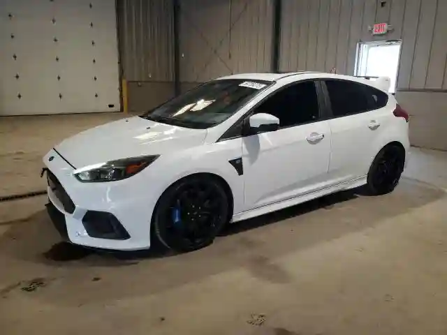 WF0DP3TH4H4125097 2017 FORD FOCUS-0
