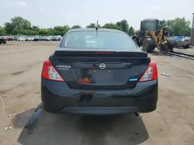 3N1CN7AP4FL831812 2015 NISSAN VERSA-5