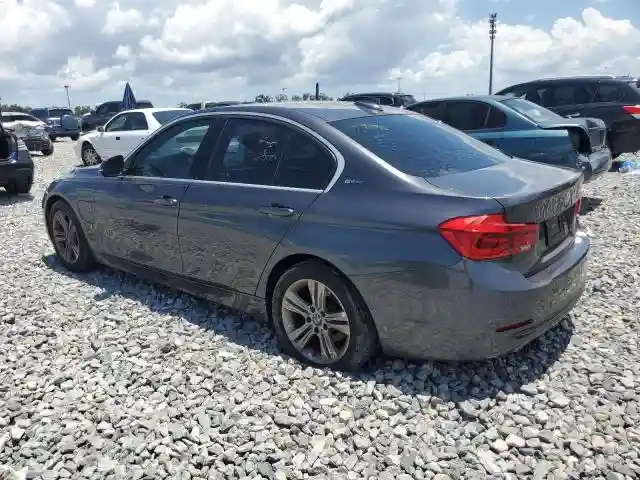 WBA8E1C34HA159171 2017 BMW 3 SERIES-1