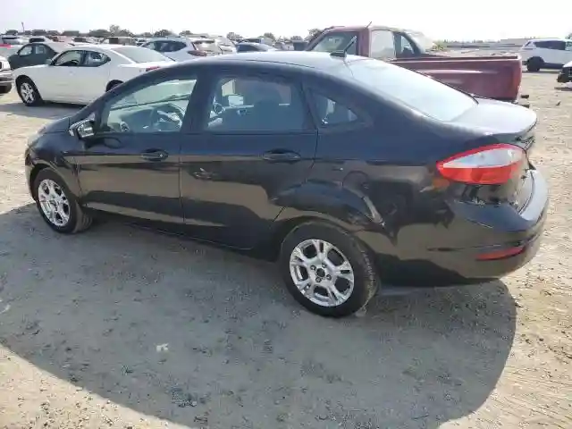 3FADP4BJXFM146122 2015 FORD FIESTA-1