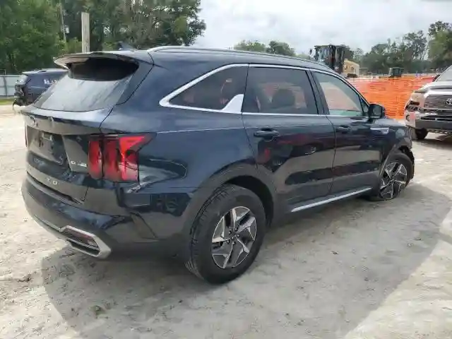 KNDRH4LGXM5050896 2021 KIA SORENTO-2
