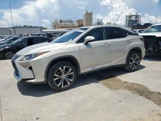 2T2ZZMCA5GC027635 2016 LEXUS RX350-0