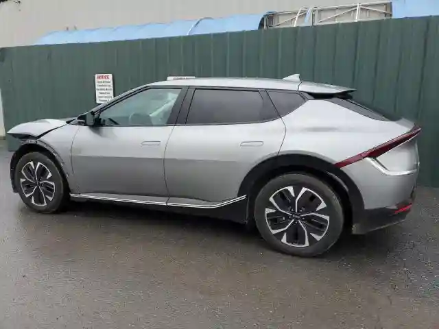 KNDC34LA1P5130110 2023 KIA EV6 LIGHT-1