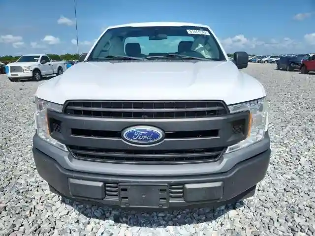 1FTMF1C55KKF21946 2019 FORD ALL MODELS-4