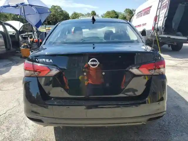 3N1CN8EV5SL837062 2025 NISSAN VERSA-5