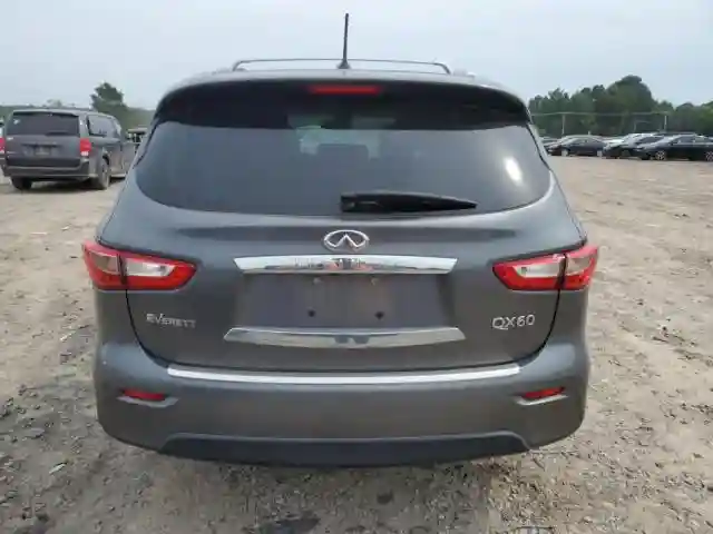 5N1AL0MN7FC546248 2015 INFINITI QX60-5
